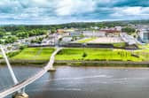 The application process for large scale events at Ebrington has been adapted to allow for longer lead-in times and make it easier for promoters to book acts.