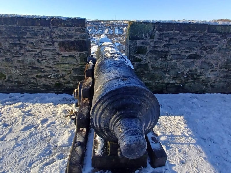 Derry snow 22