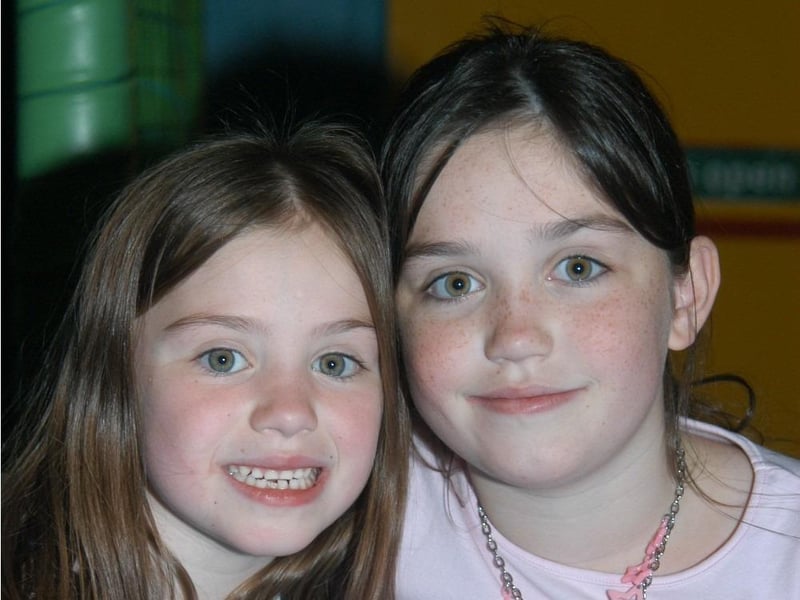 Parties and celebrations in February 2005