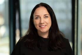 Sabrina Lawlor, APIL’s Northern Ireland representative.