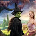 ‘SING-ALONG CINEMA’ presents Wicked.