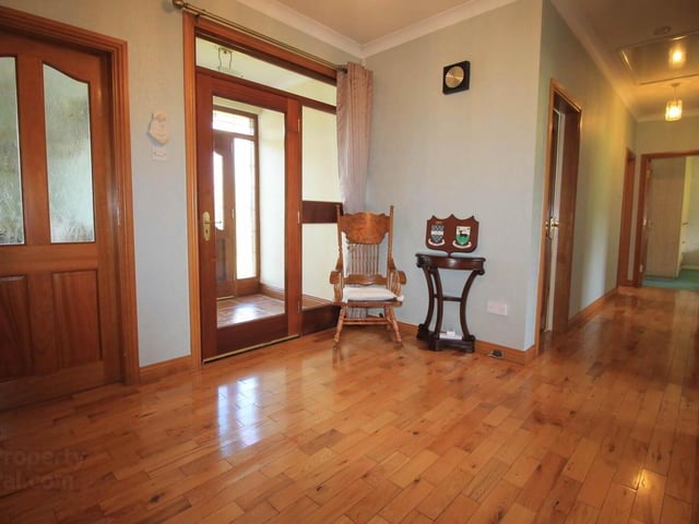 6 Heathfield, Culmore