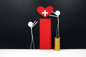 Council members will write to Health Minister, Mike Nesbitt, about piloting the ‘Live Better’ health initiative within the Derry City and Strabane District.