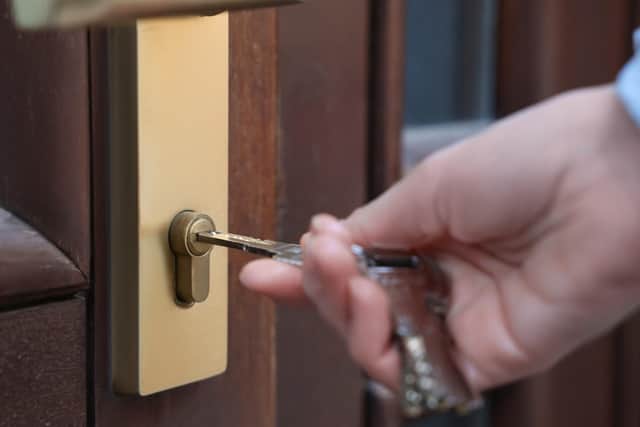 People Before Profit Councillor Shaun Harkin has called for the construction of social housing in the city to be ramped up with almost 6,000 applicants in Derry and Strabane waiting for a home.