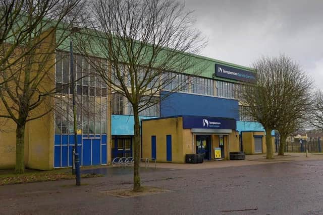 Gym classes will restart at Templemore Sports Complex on Thursday after essential works were completed ahead of schedule.