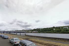 Plans to illuminate the Foyle Valley Greenway with fifty new six metre lighting columns have been welcomed by local political representatives.