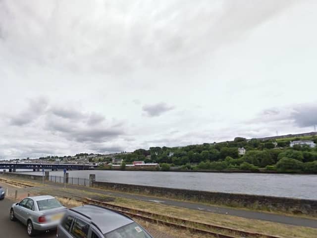 Plans to illuminate the Foyle Valley Greenway with fifty new six metre lighting columns have been welcomed by local political representatives.