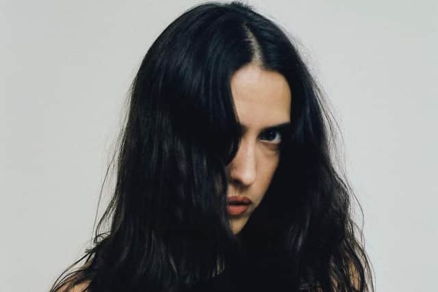 Born & raised in Hamburg, Helena Hauff bridged both Fine Art & Music Science. Her DJ & production skills showcase this combo, crafted from her residency at the esteemed Golden Pudel Club. Helena's style is defining & unmistakable-powerful, gritty, yet danceable.