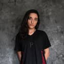 DJ Sama’ Abdulhadi