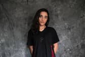 DJ Sama’ Abdulhadi