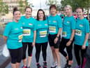 Runners sought for Waterside Half Marathon Couch 2 Relay programme
