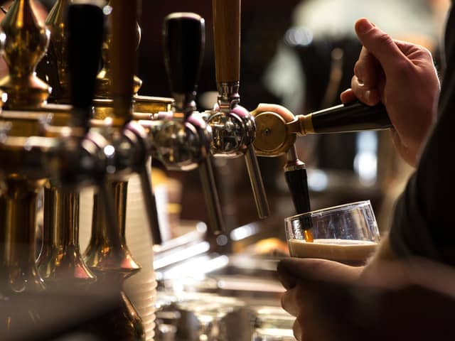 Following the liberalisation of the licensing laws in 2021 pubs, clubs and hotels in Derry are now permitted to sell alcohol over Easter as if it were a normal weekend if they so wish.