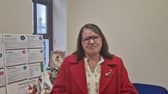 Maureen O'Hagan said that Inspire Wellbeing has changed her life.