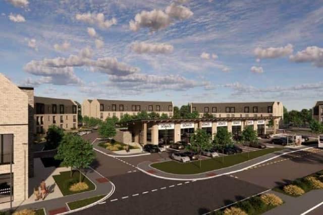Plans for 700 new social and affordable homes at two Derry cityside ...