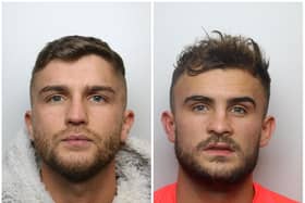 Star of Channel 4 First Dates jailed for over 6 years after police raid 31kg of heroin from Bradford property
