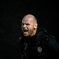 Mark Connolly urges complete focus on Drogheda as cup final thoughts parked