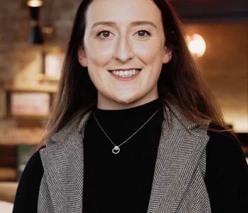 Natasha Kirke General Manager at SafeHouse Cafe Bar and Bank Apartments