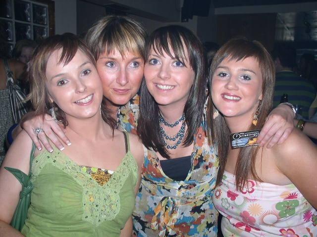 Earth Niteclub in May 2006