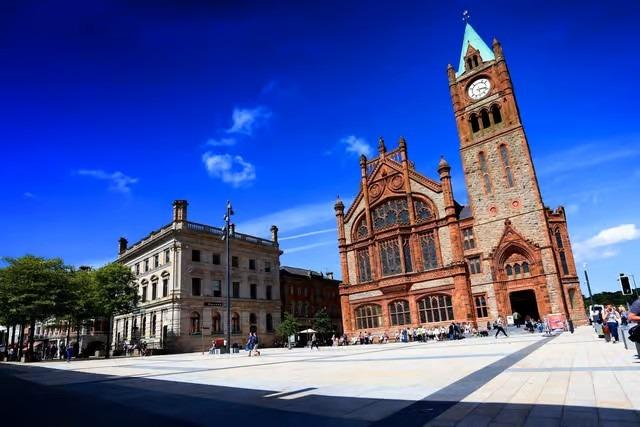 Council to Write to First and Deputy First Ministers About of Closu...
