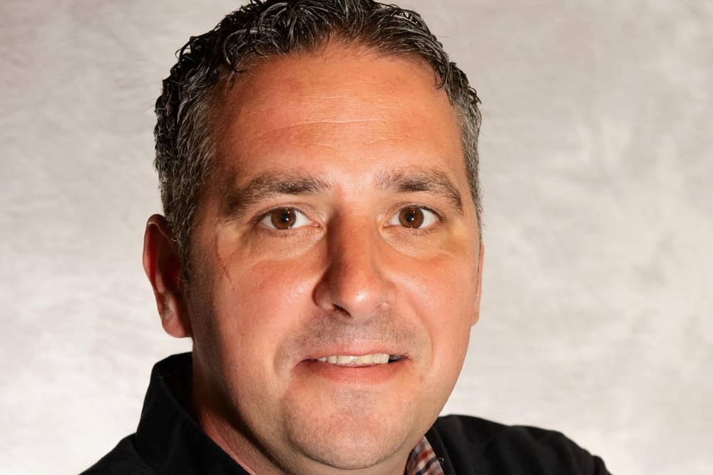Councillor Christopher Jackson.