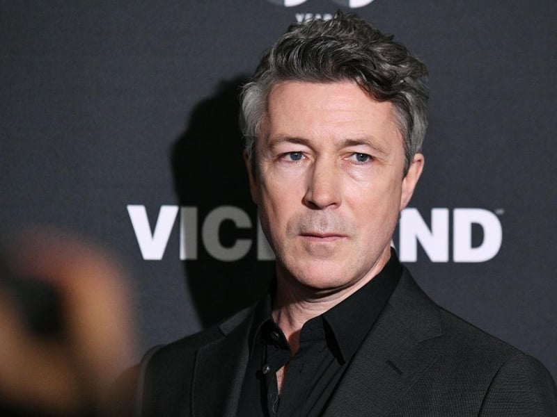 Directed by Irish director  David Keating and starring Game of Thrones and Kin star Aiden Gillen. A couple struggles with the death of their child after being attacked by a wild dog, although they later find a way to revive her for three days.