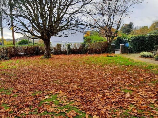 This 'delightful' family home in on the market in Lower Garden City on the Culmore Road, Derry