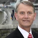 Maurice Devenney