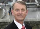 Maurice Devenney