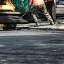 Land is to be vested in Donemana to allow for verge strengthening by the Department for Infrastructure.