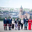 Last hosted during the successful 2013 UK City of Culture celebrations, the event is expected to draw thousands of visitors to the city, providing a major boost for local businesses and tourism.