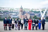 Last hosted during the successful 2013 UK City of Culture celebrations, the event is expected to draw thousands of visitors to the city, providing a major boost for local businesses and tourism.