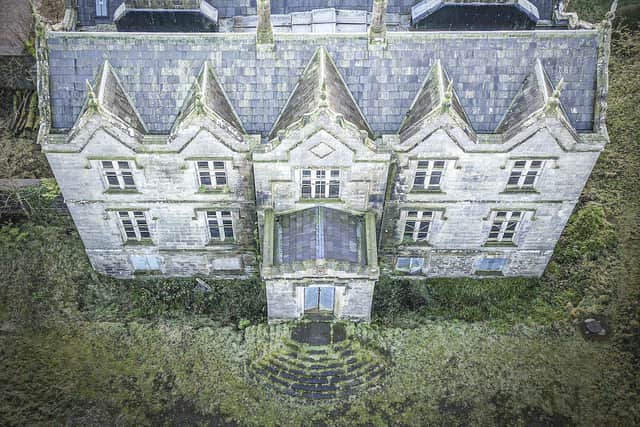 Learmount House