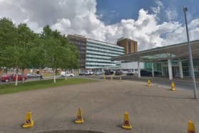 Altnagelvin Hospital