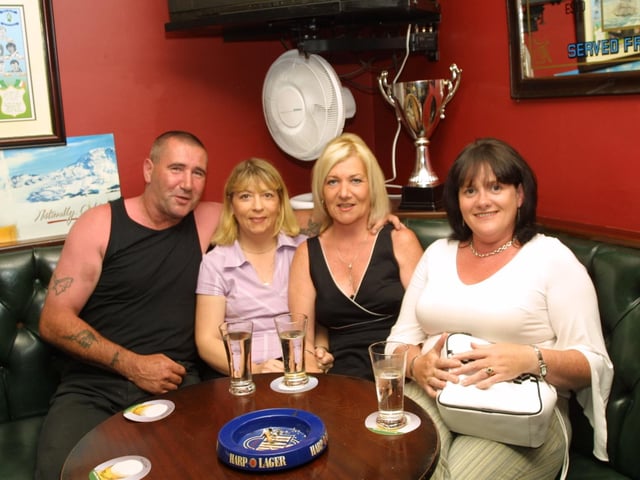 Pub Pics from 2003