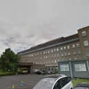 Letterkenny University Hospital