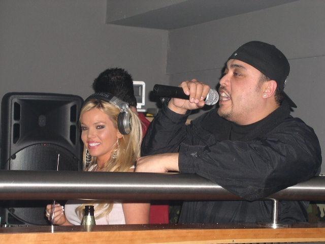 Earth Niteclub in May 2006