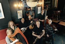 The Hellas Ensemble