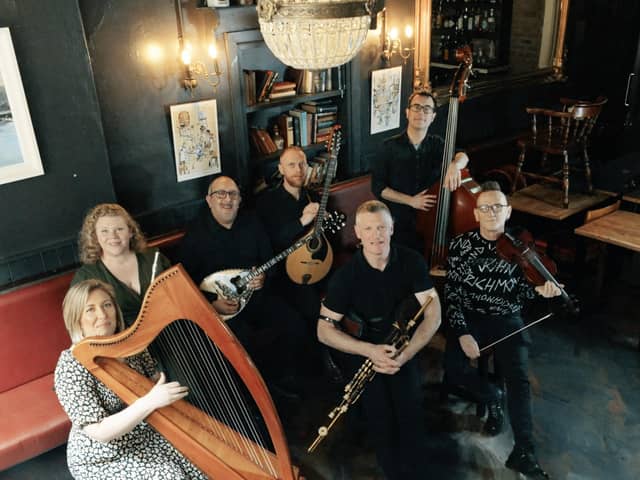 The Hellas Ensemble