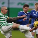 Scott Brown. (Photo by Ian MacNicol/Getty Images)