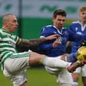 Scott Brown. (Photo by Ian MacNicol/Getty Images)