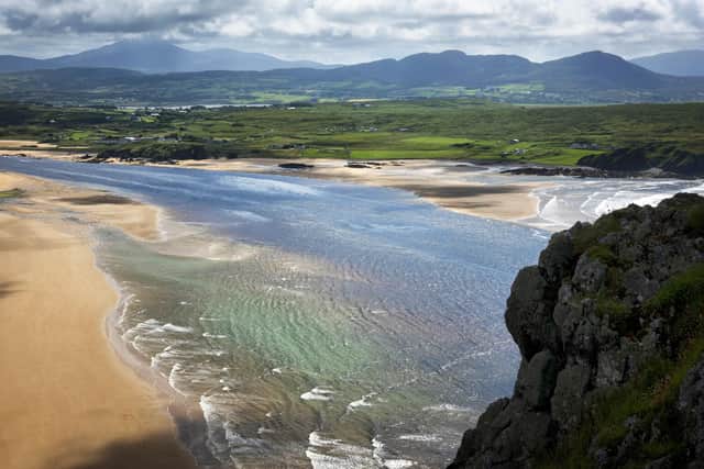 Malin Head experienced its warmest May on record in 2022.