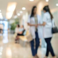 Western Trust had lowest proportion of available inpatients beds and highest bed occupancy last year