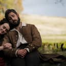 Grace Hartley and David Hartley