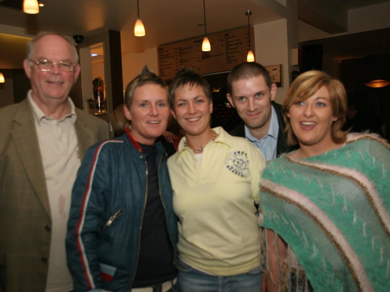 Roisin McLaughlin
