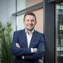 Ian Wilson, Managing Director of CompareNI.com