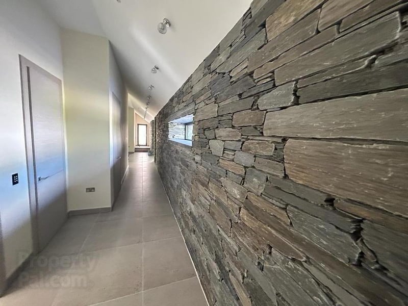 Property: Sleek and modern 5 bed home for sale in Culmore area of Derry
