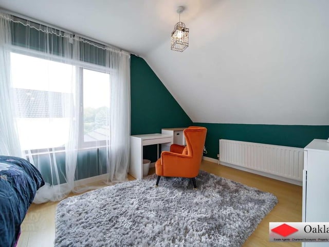 Spacious family home on the market in the Prehen area of Derry