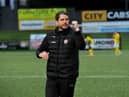 Derry City manager Ruaidhri Higgins is confident his team can finish the season strongly and push Shamrock Rovers all the way.
