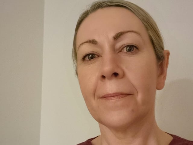Michelle Butler, Phlebotomy Manager, co-ordinates Phlebotomy Services across Altnagelvin Hospital.