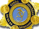 Gardai.